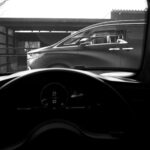 MASERATI マセラティ MC20 アルファード マット スペーシャスラウンジ JAPAN 日本 愛知 名古屋 Alto e Diritto altoediritto アルトエデリット 止まらない朝、未完成のままで。 — MC20, A Morning That Refuses to Park —