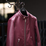 — 選べる人間だけが、触れればいい。— FIXER F0 / Cow Leather / BURGUNDY フィクサー バーガンディー エフゼロ JAPAN 日本 愛知 名古屋 Alto e Diritto altoediritto アルトエデリット