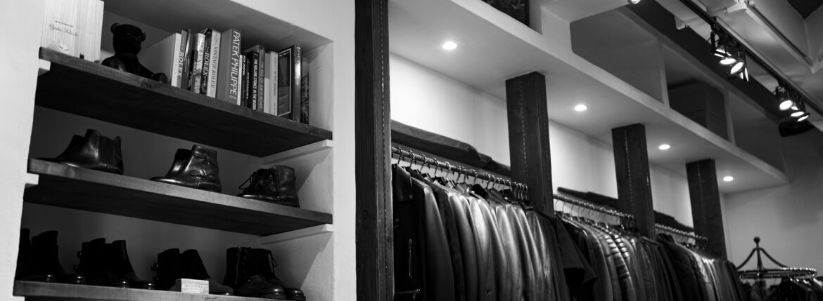 第五章｜価格は思想の濃度 — Price Is the Density of Philosophy — JAPAN 日本 Alto e Diritto altoediritto アルトエデリット 愛知 名古屋 綴る