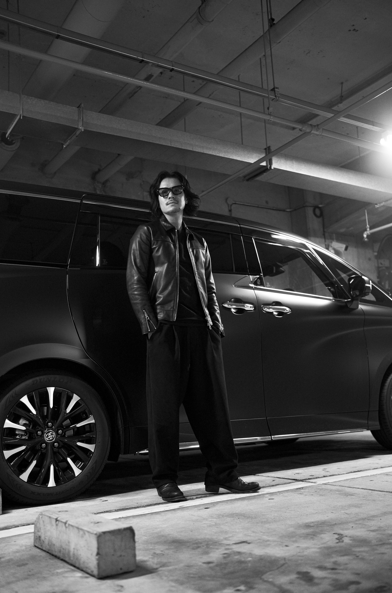 PRISONER ID1787｜黒は、襟で完成する。 プリズナー シングルライダース 襟付き レザージャケット ライダースジャケット PRISONER ID1787 | Black Is Completed by the Collar. JAPAN 日本 愛知　名古屋 Alto e Diritto altoediritto アルトエデリット