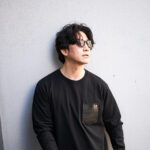 PRISONER ID1905 LONG T-SHIRT｜The Act Continues — 黒は続く。2026.3.02–3.23 — プリズナー ロングスリーブ JAPAN 日本 愛知 名古屋 Alto e Dirtto altoediritto アルトエデリット