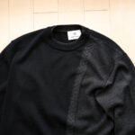 RIVORA Autumn Winter 2026 受注会｜R34-MKT003 — Choose Both｜静けさは二色で完成する｜3.14–3.15 リヴォラ JAPAN 日本 愛知 名古屋 Alto e Diritto altoediritto アルトエデリット