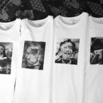 RIVORA Autumn Winter 2026 受注会｜纏うアート — Kotaro Hoshiyama T-Shirt Debut｜2026.3.14–3.15 JAPAN 日本　愛知 名古屋 Alto e Diritto altoediritto アルトエデリット RIVORA Autumn Winter 2026 Order Exhibition｜Wearable Art — Kotaro Hoshiyama T-Shirt Debut｜Mar 14–15, 2026