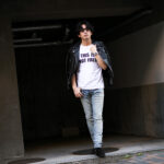 SAINT LAURENT L01｜世界が基準にした黒いライダース — The Riders Jacket That Redefined the Standard — サンローラン レザージャケット ライダースジャケット ダブルライダース JAPAN 日本 愛知 名古屋 Alto e Diritto altoediritto アルトエデリット