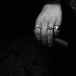 —— 戦友 — The Line That Never Betrays —— JAPAN 日本 愛知 名古屋 Alto e Diritto altoediritto アルトエデリット 綴る