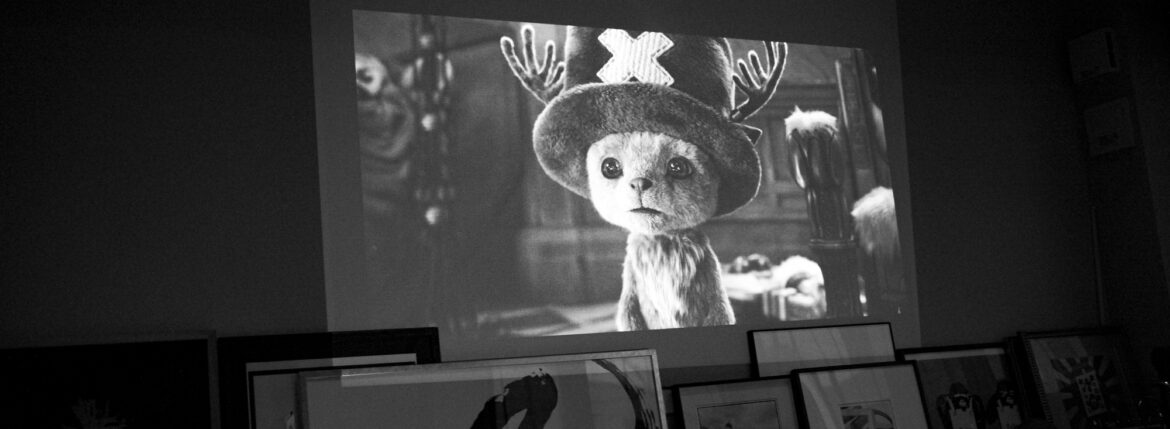 Tony Tony Chopper　トニートニーチョッパー ONE PEACE ワンピース JAPAN 日本 愛知 名古屋 Alto e Diritto altoediritto アルトエデリット ネットフリックス