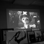 Tony Tony Chopper　トニートニーチョッパー ONE PEACE ワンピース JAPAN 日本 愛知 名古屋 Alto e Diritto altoediritto アルトエデリット ネットフリックス