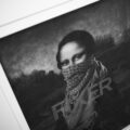 Who Is FIXER — 精密にFIXされた均衡のイメージ