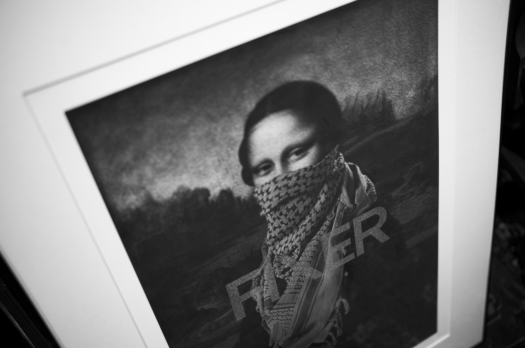 Who Is FIXER — 精密にFIXされた均衡 フィクサー JAPAN 日本 愛知 名古屋 Alto e Diritto altoediritto アルトエデリット