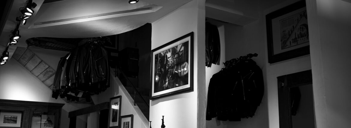 第七章｜なぜ削るのか — Why We Cut — Chapter Seven｜Why We Cut JAPAN 日本 Alto e Diritto altoediritto アルトエデリット 愛知 名古屋 綴る 連載 — Why We Cut — JAPAN 日本