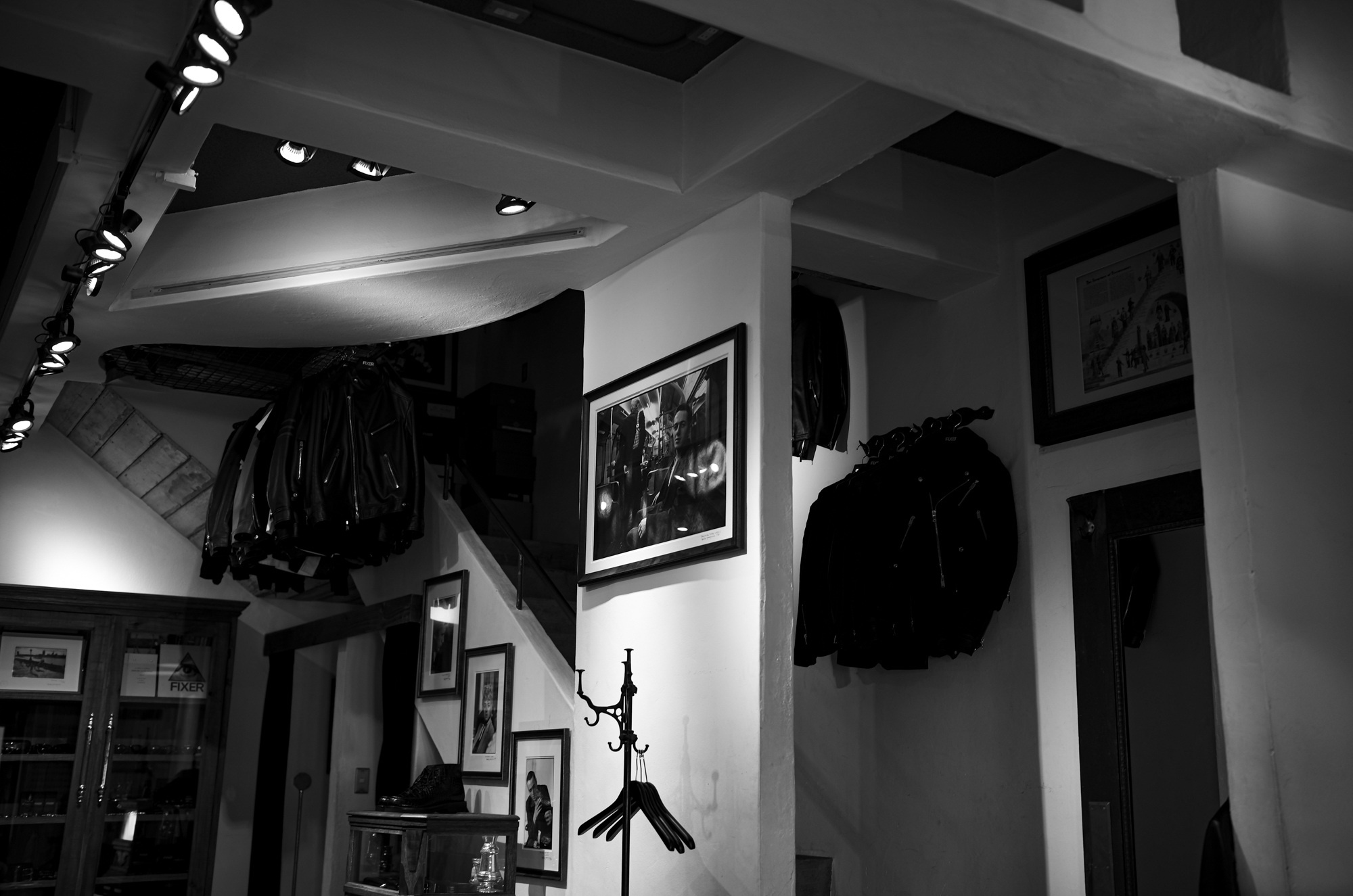 第七章｜なぜ削るのか — Why We Cut —  Chapter Seven｜Why We Cut JAPAN 日本 Alto e Diritto altoediritto アルトエデリット 愛知 名古屋 綴る 連載 — Why We Cut — JAPAN 日本