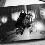 順番は、誤魔化せない。 — You Can’t Fake the Order — 小物 洋服 JAPAN 日本 愛知 名古屋 Alto e Diritto altoediritto アルトエデリット Georges de Patricia Cloud Crocodile 925 STERLING SILVER // PATEK PHILIPPE 5738/51G-001 GOLDEN ELLIPSE // FIXER BLACK PANTHER 925 STERLING SILVER BLACK