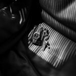 — 静けさが、密度を決める。 / Silence Defines the Density — ROLEX Ex I Ref.14270 Ref.16234 ジュビリーブレス JAPAN 日本 愛知 名古屋 Alto e Diritto altoediritto アルトエデリット