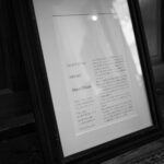 —— 名前は、覚悟の輪郭になる。 —— 2018.9.13 Thu /// ZODIAC → Alto e Diritto — A Name Becomes the Shape of Resolve — ゾディアック アルトエデリット 名前 店舗 2018年 JAPAN 日本 愛知 名古屋