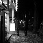 選ばれていた夜。｜2019 — The Night That Was Chosen — JAPAN 日本 愛知 名古屋 Alto e Diritto altoediritto アルトエデリット 綴る 干場義雅