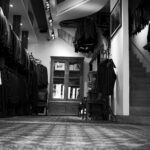 洋服屋人生 — A Life as a Clothier — JAPAN 日本 愛知 名古屋 Alto e Diritto altoediritto アルトエデリット 綴る