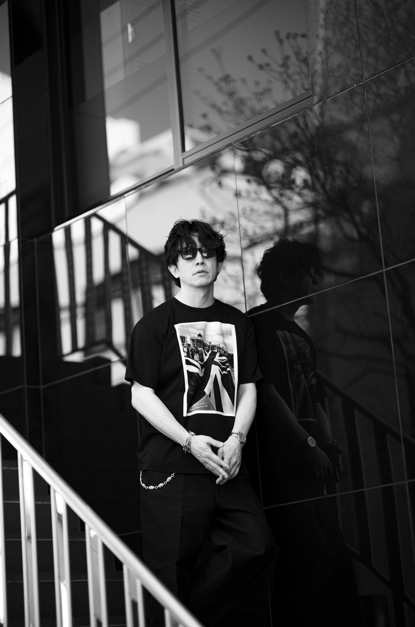 — 静止した一瞬は、消えない。 — ISAMU KATAYAMA BACKLASH × FIXER × HERBIE YAMAGUCHI PRE-ORDER 2026.4.02 (Thu) – 2026.4.30 (Thu) JAPAN 日本 愛知 名古屋 Alto e Diritto altoediritto アルトエデリット