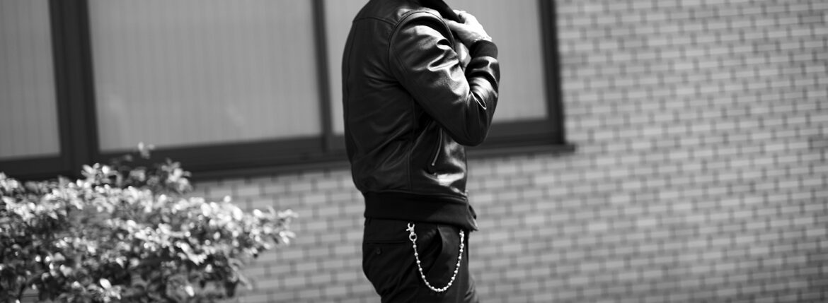 — 鎖ではない、意志の残響。 / Balvenie Wilhelm BULLET WALLET CHAIN — JAPAN 日本 愛知 名古屋 Alto e Diritto altoediritto アルトエデリット ウォレットチェーン 925シルバー