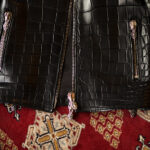 — 触れた分だけ、真実になる。 / It Becomes Truth Where It’s Touched — BALVENIE WILHELM NO.02 MAT CROCODILE マットクロコダイル バルヴェニーヴィルヘルム JAPAN 日本 愛知 名古屋 Alto e Diritto altoediritto アルトエデリット