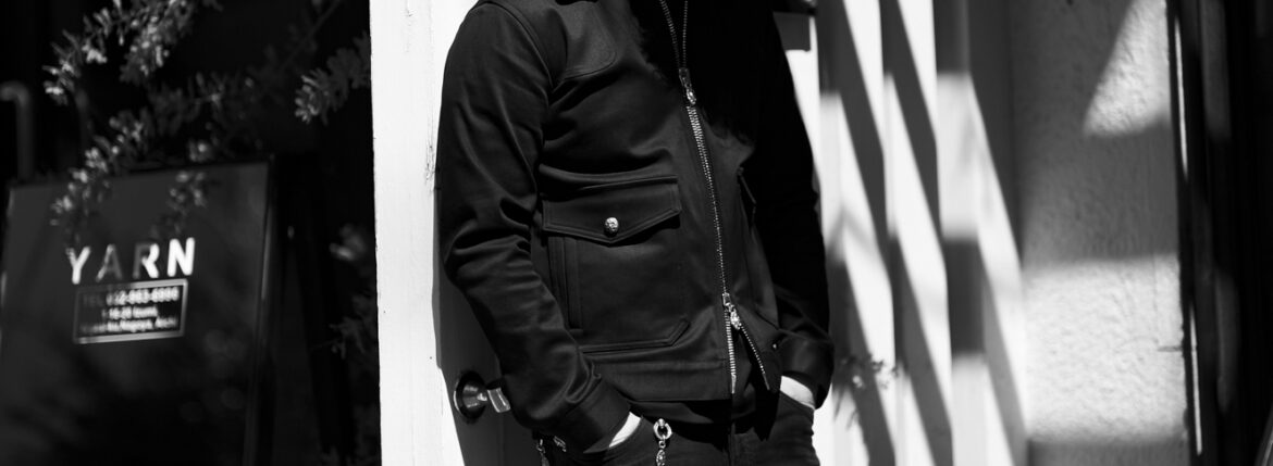 静けさに、構造は働いている。｜Balvenie Wilhelm No.22 / Structure at Work JAPAN 日本 愛知 名古屋 Alto e Diritto altoediritto アルトエデリット