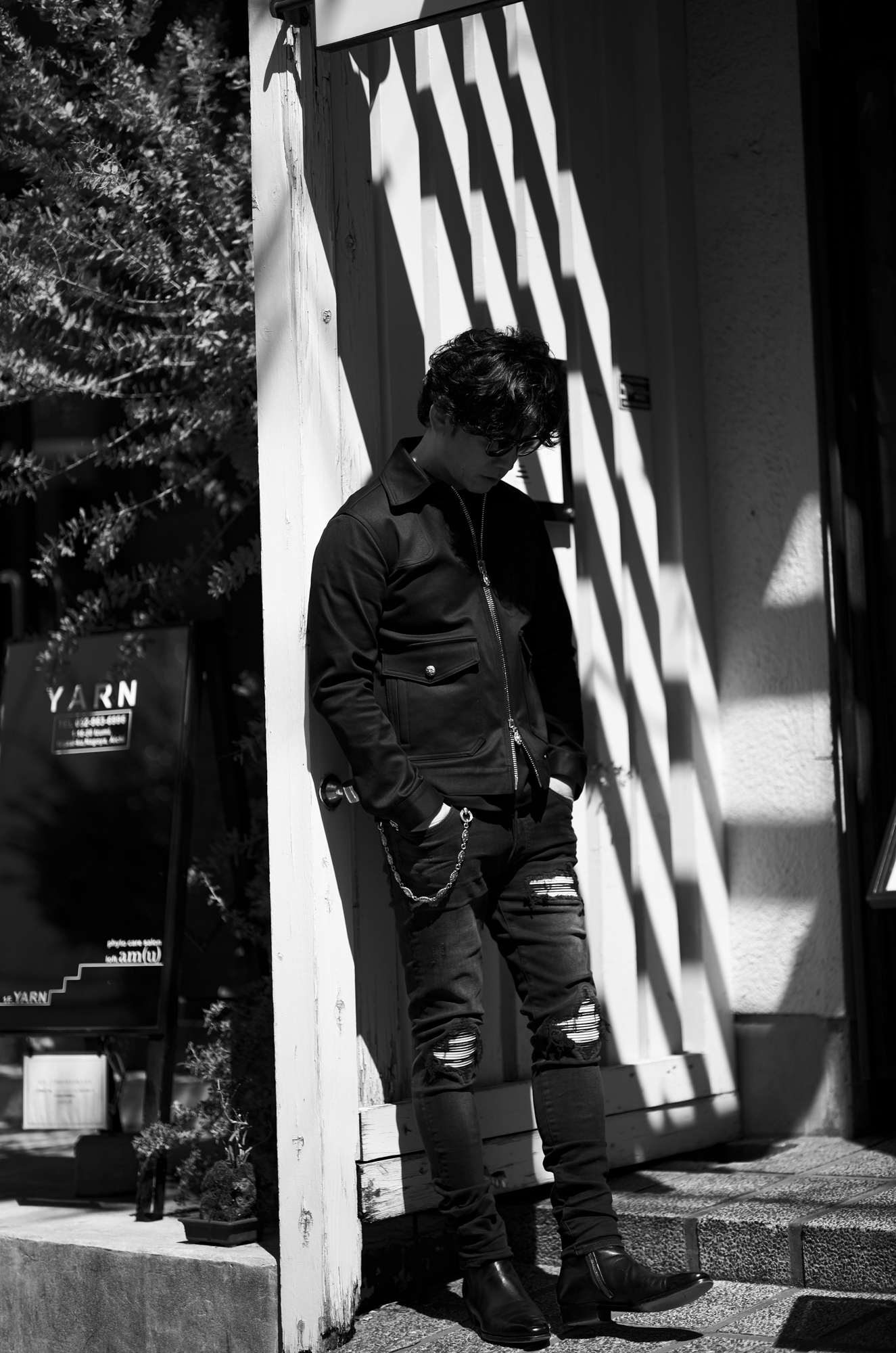 静けさに、構造は働いている。｜Balvenie Wilhelm No.22 / Structure at Work JAPAN 日本 愛知 名古屋 Alto e Diritto altoediritto アルトエデリット