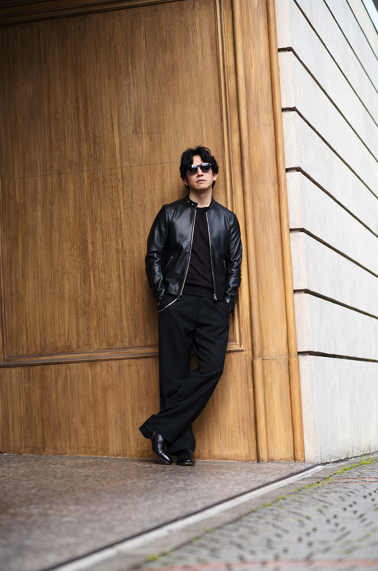 — 時代を越えて、なお美しい。 / Georges de Patricia Carrera Remains Untouched — JAPAN 日本　愛知 名古屋 Alto e Diritto altoediritto アルトエデリット ジョルジュドパトリシア カレラ シングルライダース