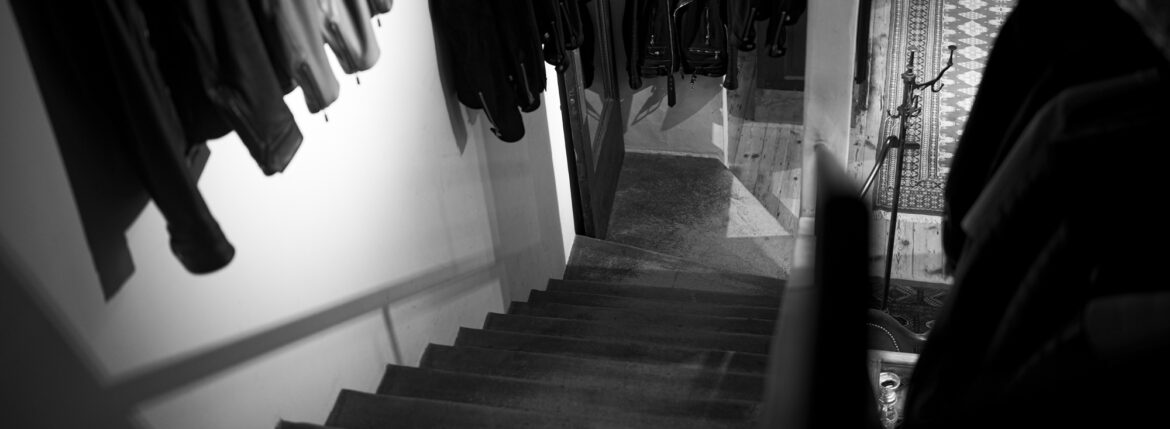 第八章｜なぜ比較しないのか — Why We Do Not Compare — Chapter Eight｜Why We Do Not Compare — Why We Do Not Compare — 日本 Alto e Diritto altoediritto アルトエデリット 愛知 名古屋 綴る 連載