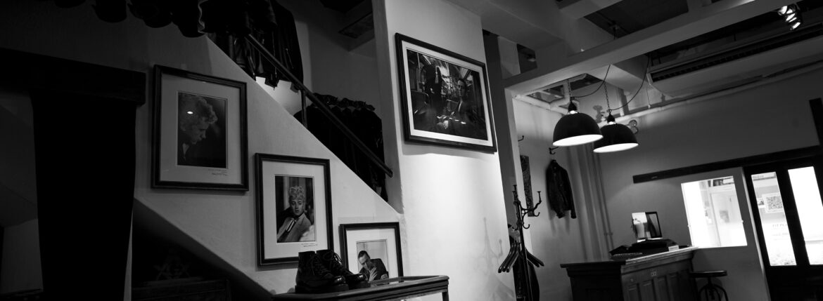 第十章｜理解者とは誰か — Who Is the One Who Understands — 日本 Alto e Diritto altoediritto アルトエデリット 愛知 名古屋 綴る Chapter Ten