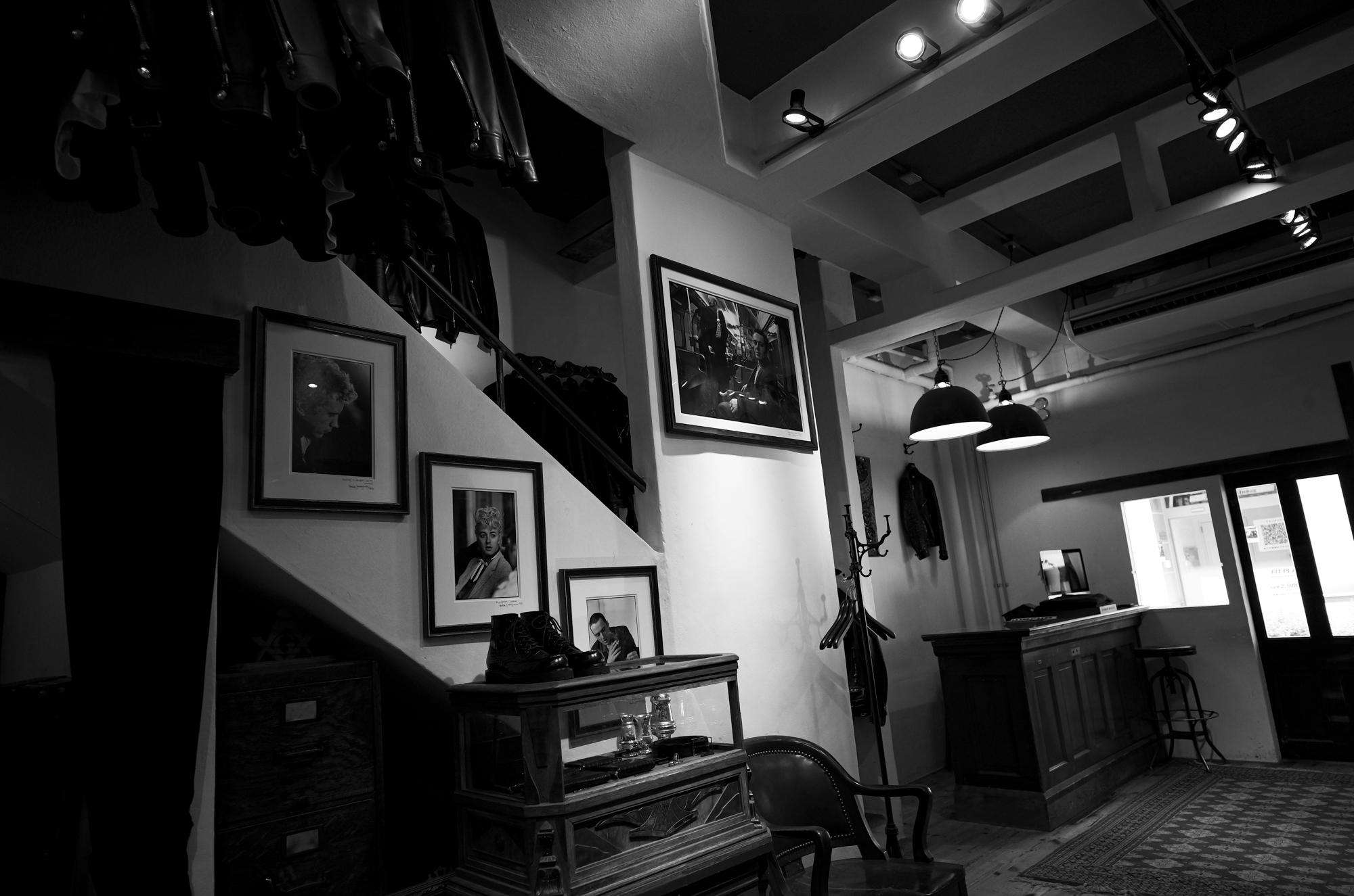 第十章｜理解者とは誰か — Who Is the One Who Understands — 日本 Alto e Diritto altoediritto アルトエデリット 愛知 名古屋 綴る Chapter Ten