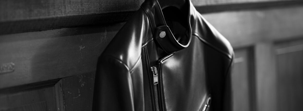 遅れて届く、ありがとう。 — F1 / Encounter — FIXER フィクサー セミダブルライダース 松坂屋 名古屋 Alto e Diritto altoediritto JAPAN 日本 愛知 名古屋