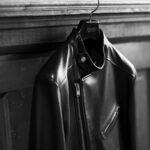 遅れて届く、ありがとう。 — F1 / Encounter — FIXER フィクサー セミダブルライダース 松坂屋 名古屋 Alto e Diritto altoediritto JAPAN 日本 愛知 名古屋