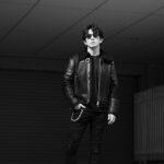 FIXER F14 MOUTON RIDERS — 黒は、相反を支配する。 / Black Governs All Contradictions — FIXER　フィクサー Alto e Diritto altoediritto アルトエデリット ムートンライダース JAPAN 日本 愛知　名古屋