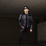 — 温もりは機能。格好よさは意思。 — FIXER F14 MOUTON RIDERS フィクサー ムートンライダース JAPAN 日本 愛知 名古屋 Alto e Diritto altoediritto アルトエデリット