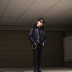 FIXER F14 MOUTON RIDERS — 黒は、相反を支配する。 / Black Governs All Contradictions — PRE-ORDER START｜2026.4.18 (Sat) – 5.10 (Sun) JAPAN 日本 愛知 名古屋 Alto e Diritto altoediritto アルトエデリット