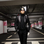 選ぶのではない。決断するだけだ。 — FIXER F3 SARTORIAL JACKET — PRE-ORDER START｜2026.4.09 (Thu) – 4.26 (Sun) フィクサー