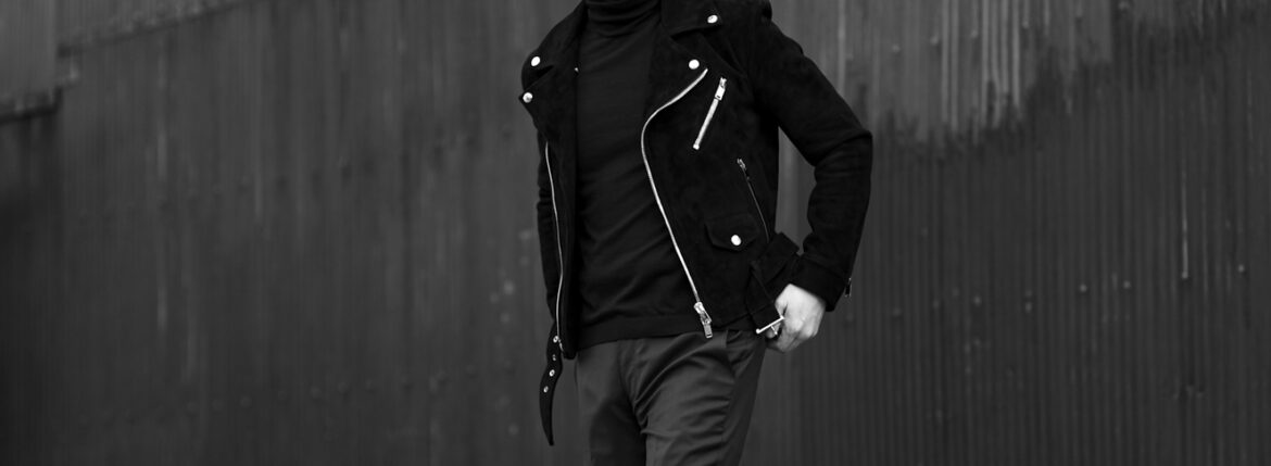 完成は、二つに分かれる。 — FIXER F4 DOUBLE RIDERS — PRE-ORDER START 2026.4.09 (Thu) – 4.26 (Sun) JAPAN 日本 愛知 名古屋 Alto e Diritto altoediritto アルトエデリット