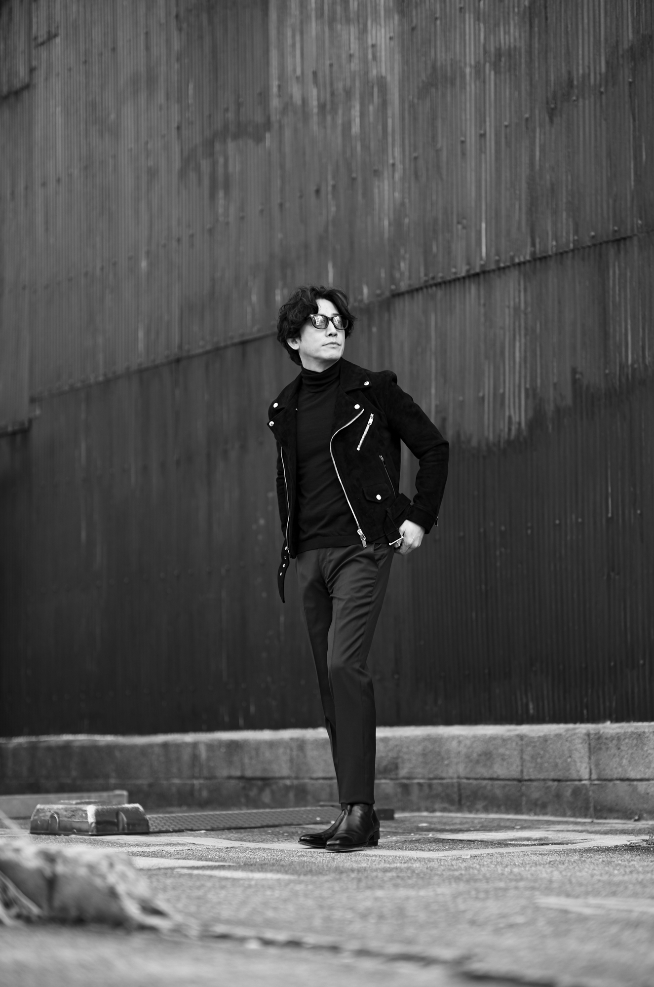 完成は、二つに分かれる。 — FIXER F4 DOUBLE RIDERS — PRE-ORDER START 2026.4.09 (Thu) – 4.26 (Sun) JAPAN 日本 愛知 名古屋 Alto e Diritto altoediritto アルトエデリット