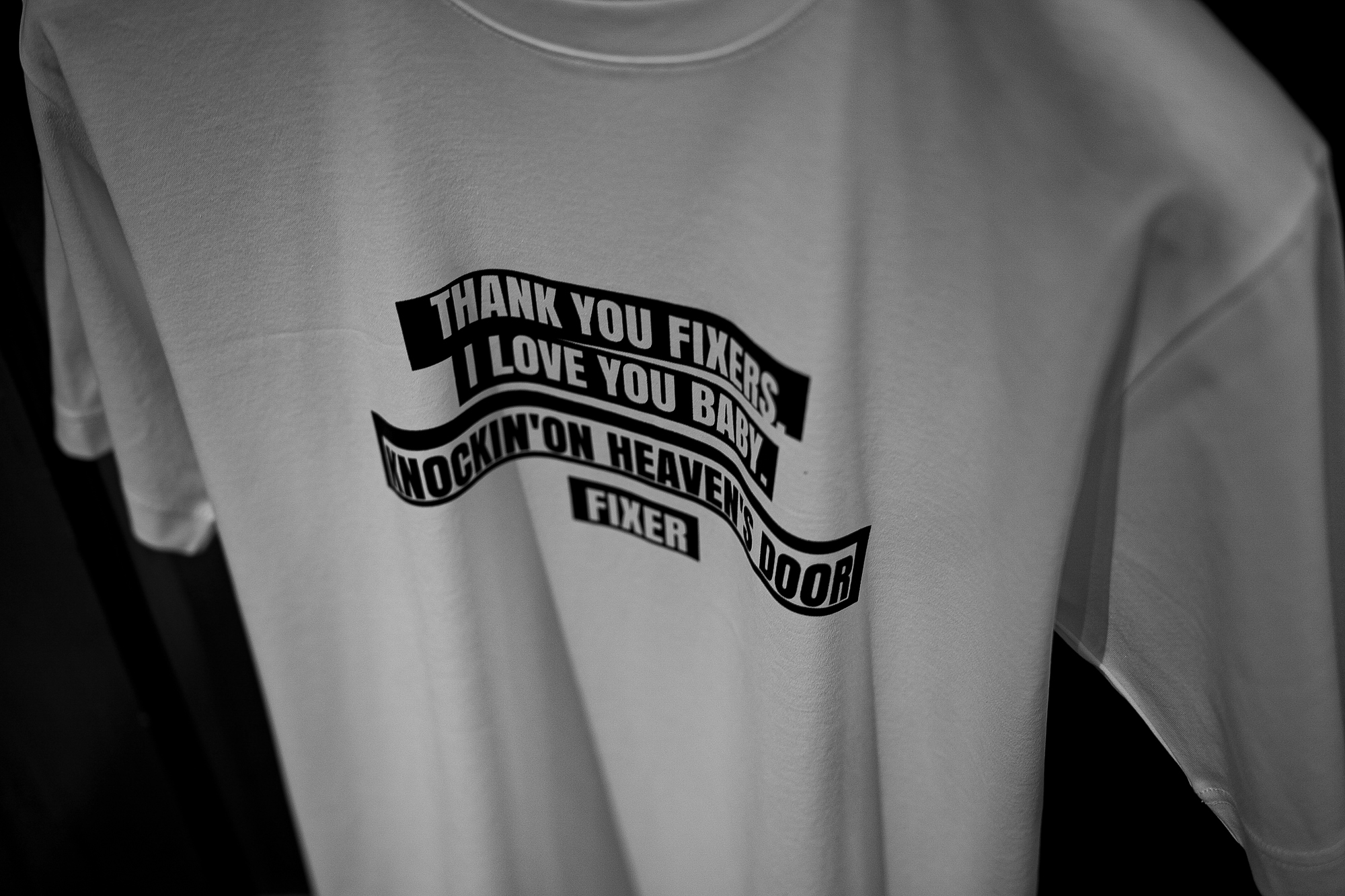 FIXER FTS-11｜— 宛先のない告白。 / A Confession Without an Address. — JAPAN 日本 愛知　名古屋 Alto e Diritto altoediritto アルトエデリット