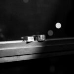 静けさの中に、意志だけが残る。 — FIXER SIGNET RING / FIXER LOGO RING — PRE-ORDER OPEN — JAPAN 日本 愛知　名古屋 Alto e Diritto altoediritto アルトエデリット