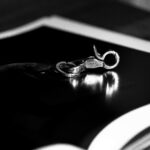 — Georges de Patricia DINO｜騒がず、選ばれ続ける / Has Never Needed Noise. — ジョルジュドパトリシア ディーノ キーフック シルバーアクセサリー JAPAN 日本 愛知 名古屋 Alto e Dirittio altoediritto アルトエデリット