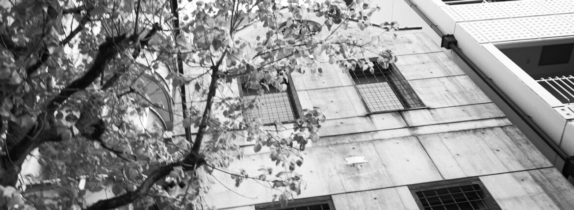 GW休暇 — 余白もまた、在り方。 / Silence is also a Form — JAPAN 日本 愛知 名古屋 Alto e Diritto altoediritto アルトエデリット