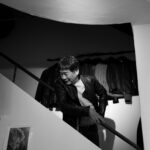 Herbie Yamaguchi — 縁は、静かに続いていく。 ハービー山口 JAPAN 日本　愛知 名古屋 Alto e Diritto altoediritto アルトエデリット