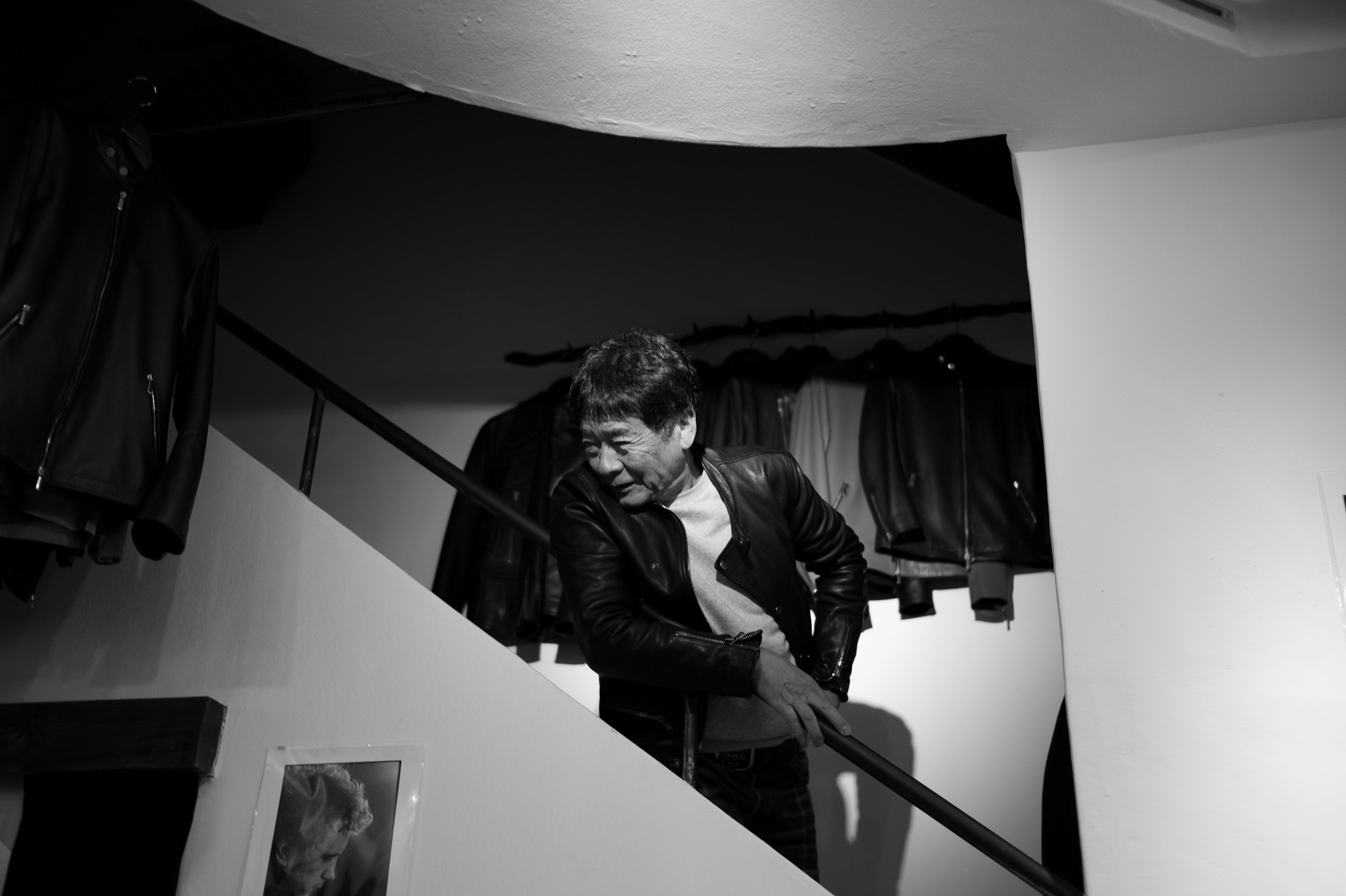 Herbie Yamaguchi — 縁は、静かに続いていく。 ハービー山口 JAPAN 日本　愛知 名古屋 Alto e Diritto altoediritto アルトエデリット