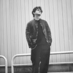 — 沈黙は、再び構造になる。 — ISAMU KATAYAMA BACKLASH × FIXER PRE-ORDER 2026.4.02 (Thu) – 2026.4.30 (Thu) JAPAN 日本 愛知 名古屋 Alto e Diritto altoediritto アルトエデリット F2 ライダース レザージャケット