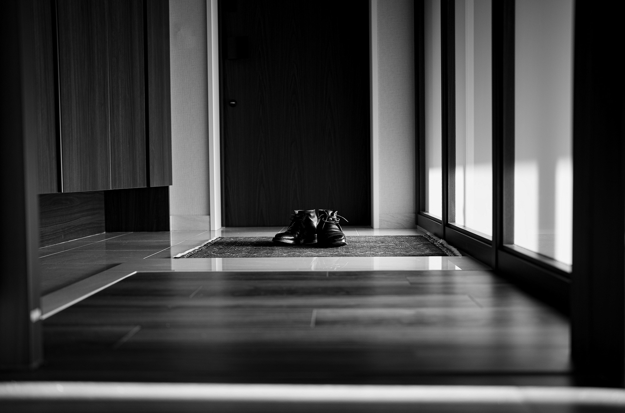 魔法か、思想か。 — Magic or Philosophy — JAPAN 日本 愛知 名古屋 Alto e Diritto altoediritto アルトエデリット 綴る