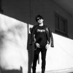 同じ黒は、ひとつもない。 — No Black Is the Same. — JAPAN 日本 愛知 名古屋 Alto e Diritto altoediritto アルトエデリット コーディネート