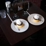 濃い一時間、甘い記憶。JAPAN 日本 愛知 名古屋 Alto e Diritto altoediritto アルトエデリット ぷりん プリン A Dense Hour, A Sweet Memory.