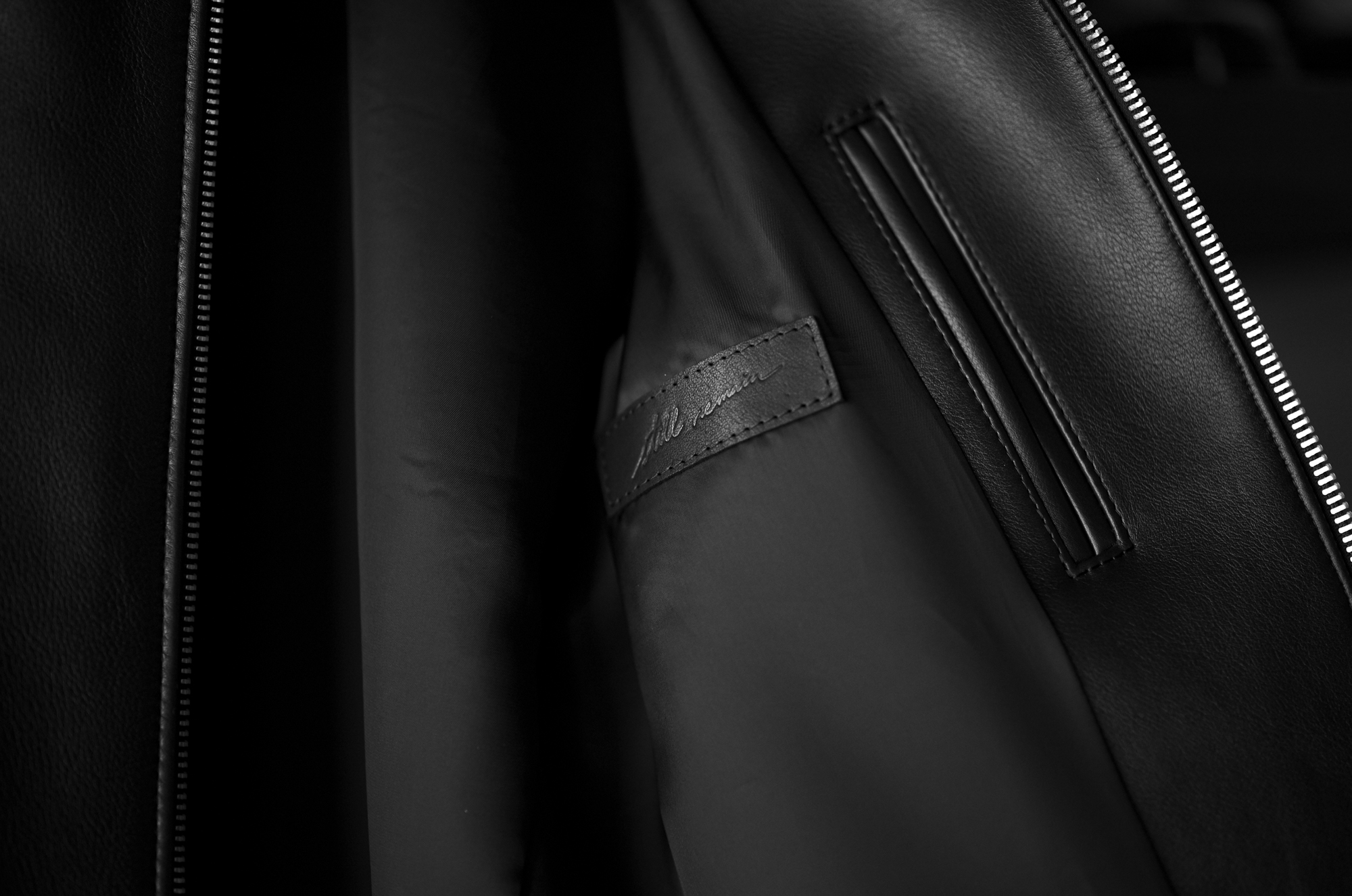 STILL REMAIN スティルリメイン 愛知 名古屋 Alto e Diritto altoediritto アルトエデリット レザージャケット ライダースジャケット LEATHER JACKET RIDERS JACKET