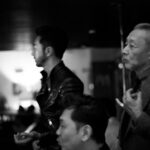 誠実の密度 — The Density of Integrity — JAPAN 日本 愛知　名古屋 Alto e Diritto altoediritto アルトエデリット 干場義雅 坪内浩 WH ダブルエイチ ケントス 2018年