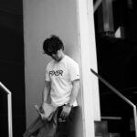 そのロゴは、飾りでは終わらない — The Logo Does Not End as Decoration JAPAN 日本 愛知 名古屋 Alto e Diritto altoediritto アルトエデリット ロウル Tシャツ